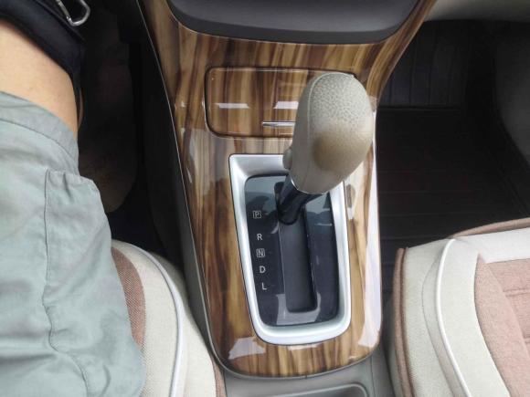 [成都·川A] 二手日产轩逸2012款 1.6XL CVT豪华版