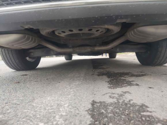 [上海·沪C] 二手荣威荣威iMAX82021款 400TGI Supreme系列尊荣版