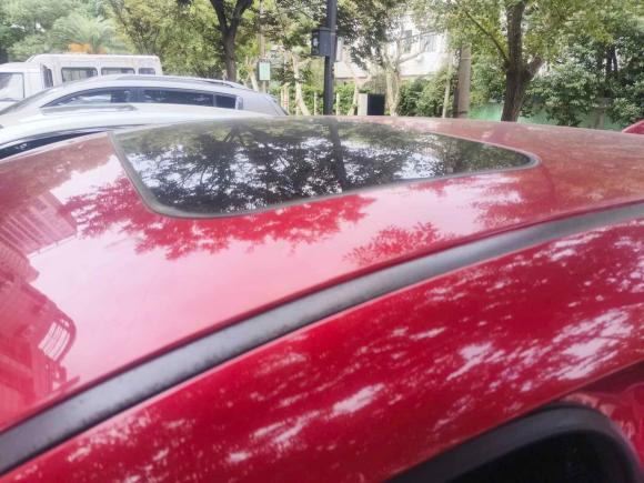 [嘉兴·浙F] 二手马自达马自达CX-42016款 2.0L 自动两驱蓝天活力版