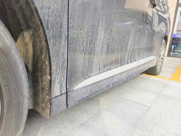 [苏州·苏E] 二手广汽传祺传祺M82021款 领秀系列 390T 至尊版