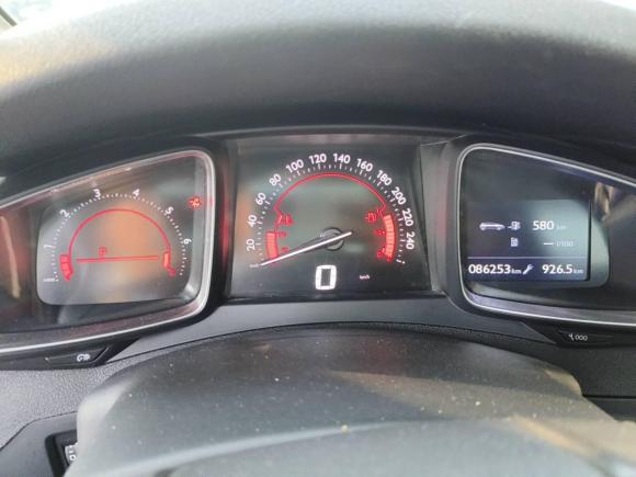 [上海·沪E] 二手DSDS 52013款 1.6T 豪华版THP160