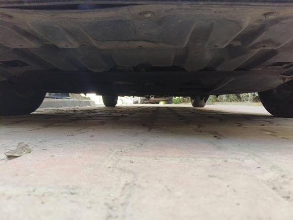 [成都·川A] 二手日产天籁2008款 2.5L XL领先版