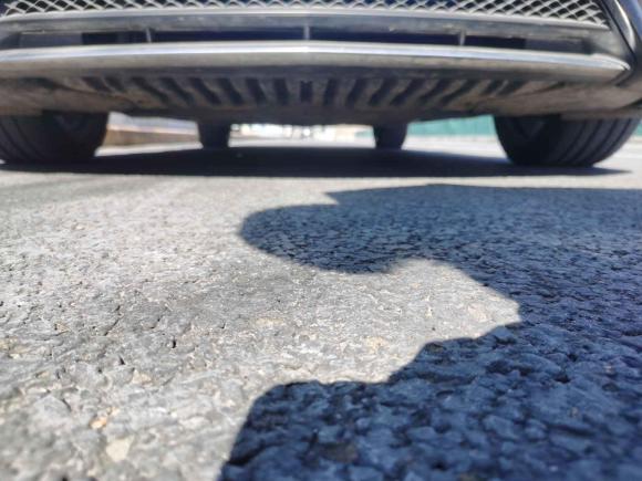 [北京·京P] 二手奔驰奔驰E级2017款 E 320 L 运动型 4MATIC