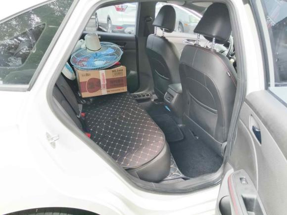 [温州·贵B] 二手雪佛兰科鲁泽2019款 RS 330T 自动畅快版 国VI