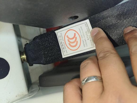 [杭州·浙A] 二手东风御风御风EM262023款 高配版 41.86kWh 宁德时代