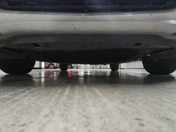 [济南·鲁S] 二手雪佛兰科沃兹2018款 320 自动欣享天窗版