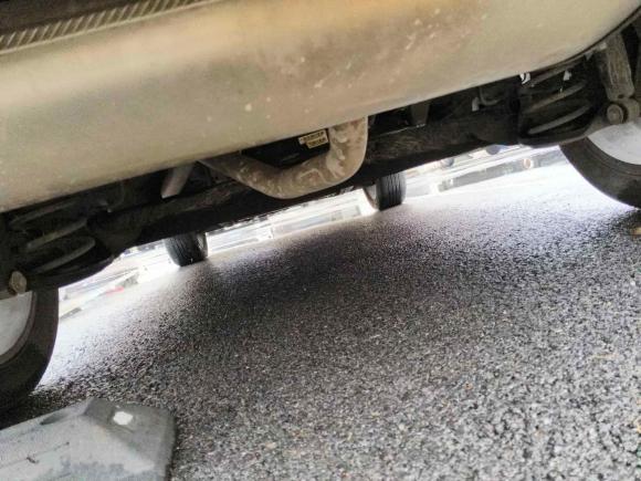 [上海·沪C] 二手五菱汽车五菱星辰2021款 1.5T CVT星曜版