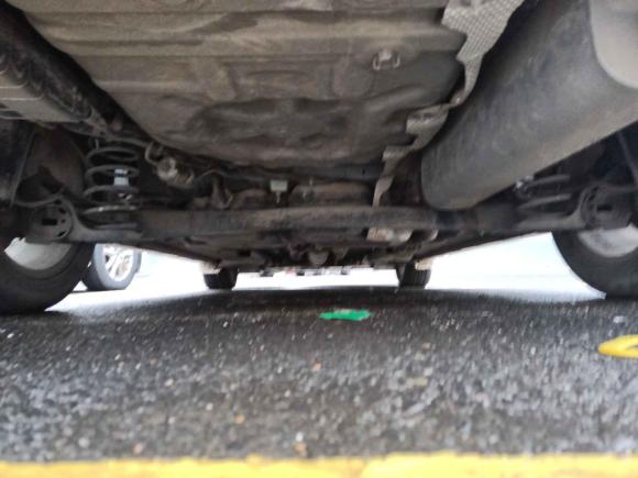 [无锡·豫P] 二手东风风神奕炫2021款 230T 自动荣耀版