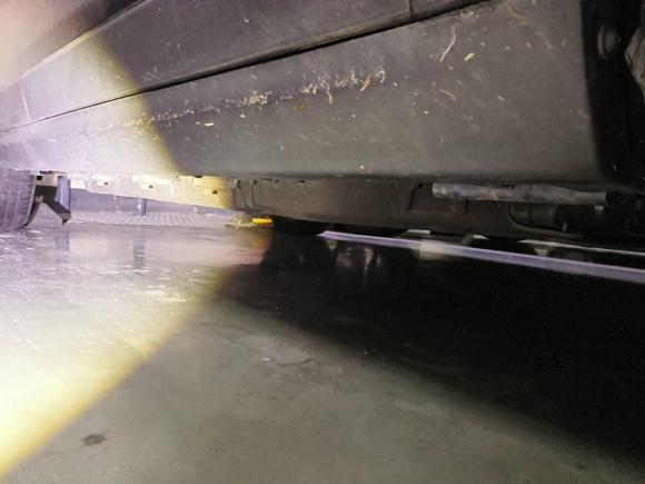 [苏州·苏E] 二手零跑汽车零跑T032021款 400轻享版 磷酸铁锂