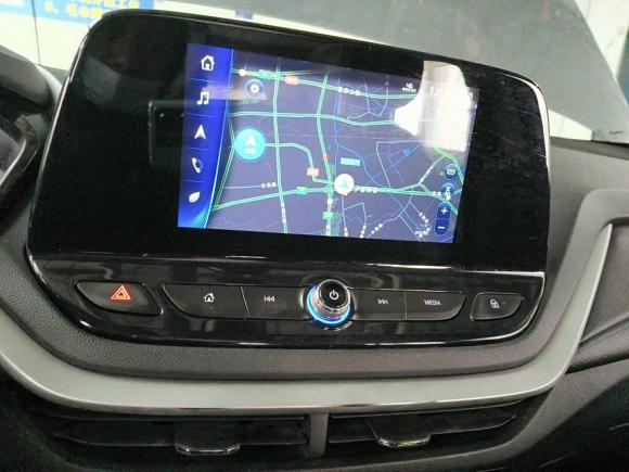 [上海·沪A] 二手雪佛兰畅巡2020款 星河版