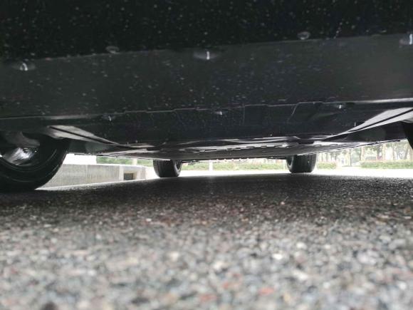 [上海·沪A] 二手高合汽车高合HiPhi Y2023款 560km 精英版