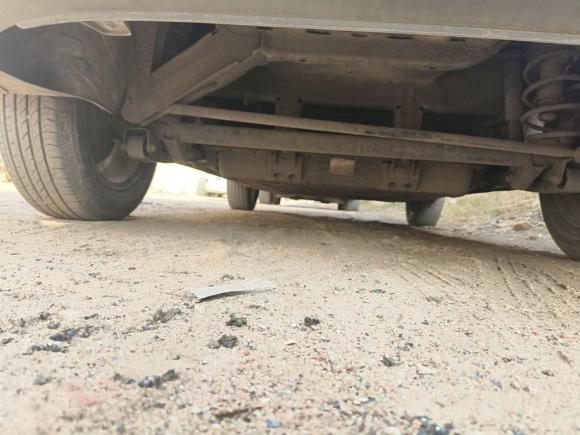 [青岛·鲁B] 二手哪吒汽车哪吒V2021款 长续航行业定制版