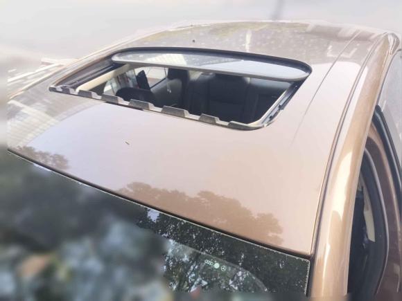 [合肥·皖A] 二手福特福睿斯2015款 1.5L 自动时尚型