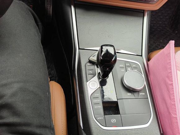 [南通·苏F] 二手宝马宝马4系2021款 425i M运动套装