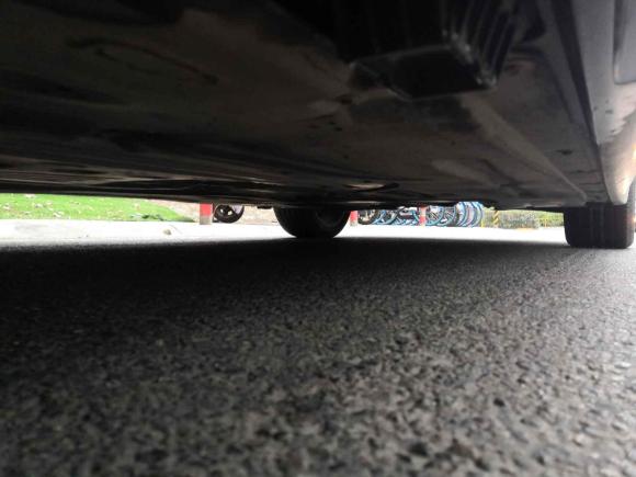 [成都·川A] 二手宝马宝马3系2022款 改款 325Li M运动曜夜套装