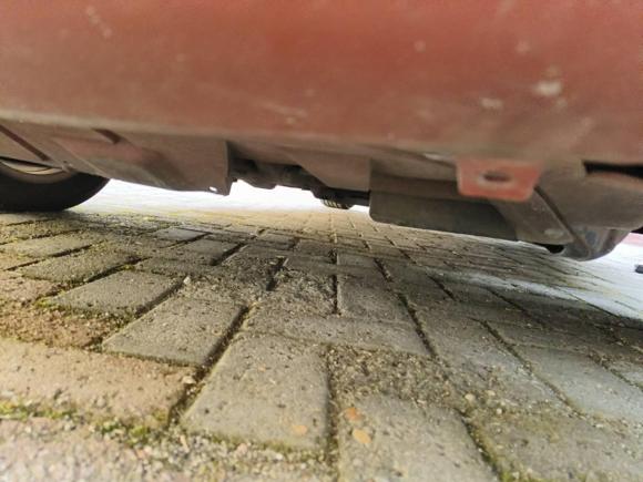 [南京·苏L] 二手大众甲壳虫2008款 2.0 AT 标配版