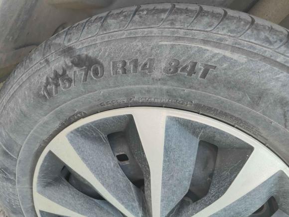 [深圳·粤Q] 二手大众捷达2017款 1.5L 手动时尚型