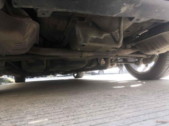 [上海·鲁G] 二手现代酷派2006款 2.7L AT