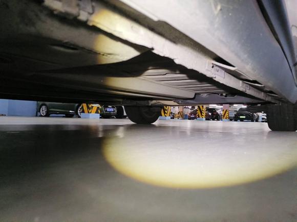 [杭州·浙A] 二手雪铁龙世嘉2013款 改款 CROSS 1.6L 自动