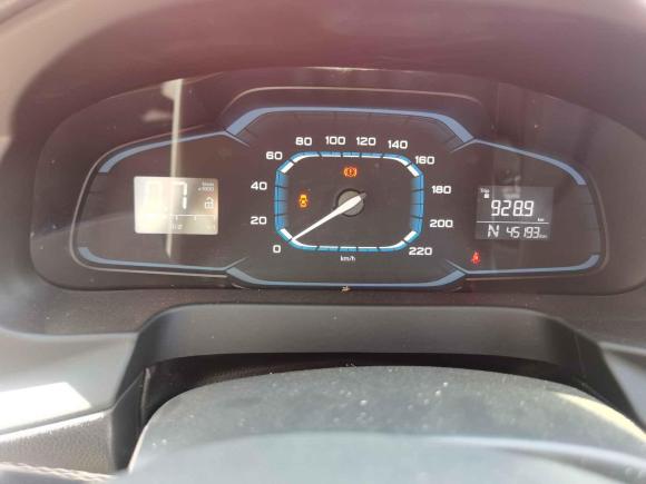 [嘉兴·浙F] 二手荣威荣威3602015款 1.5L 自动豪华版