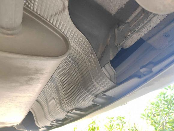 [宁波·浙B] 二手吉利汽车星越L2022款 1.5T 雷神Hi·F油电混动版 Super迅