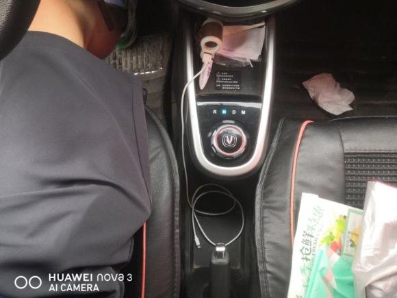 [南通·苏F] 二手长安奔奔2015款 1.4L IMT尊贵型 国V