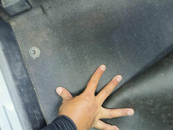 [合肥·湘F] 二手雷诺科雷傲2014款 2.5L 两驱舒适版