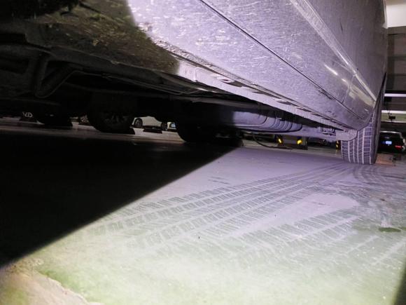 [台州·浙J] 二手别克别克GL82013款 3.0L XT豪华商务旗舰版