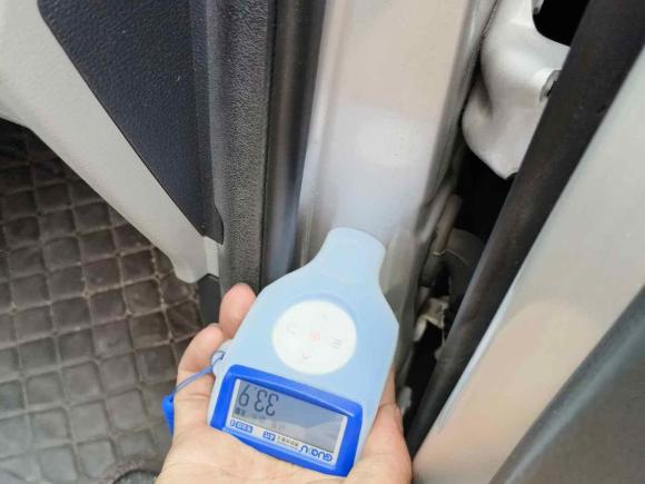 [深圳·粤B] 二手江淮瑞风瑞风M42019款 商旅系列 2.0L 手动商务型 国V