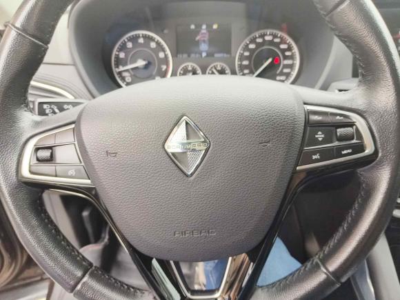 [深圳·粤B] 二手宝沃宝沃BX72016款 28T 四驱豪华版 5座