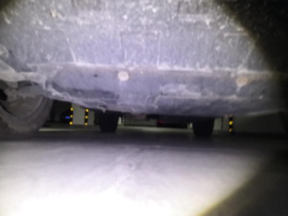 [成都·川A] 二手长安长安CS952017款 2.0T 两驱智途版