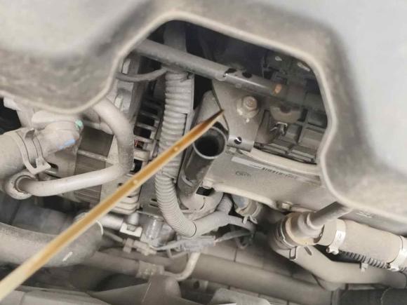 [湖州·皖A] 二手奇瑞艾瑞泽52017款 SPORT 1.5T 手动豪华版