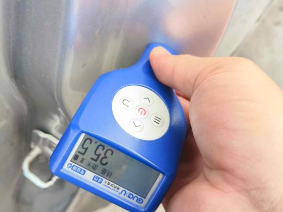 [南昌·赣A] 二手五菱汽车五菱荣光新卡2023款 1.5L单排基本型LAR