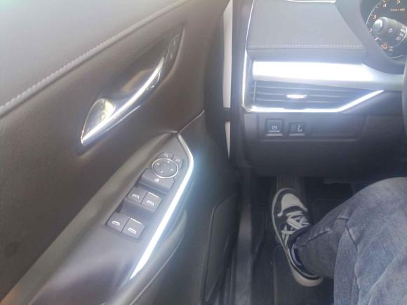 [青岛·鲁B] 二手凯迪拉克凯迪拉克XT42021款 28T 两驱豪华型