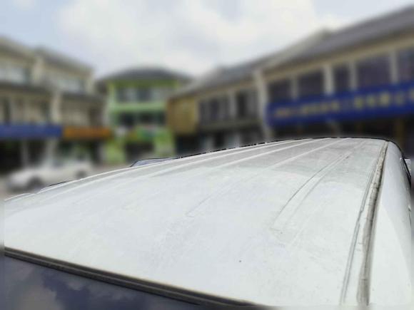 [上海·苏U] 二手金杯金杯快运2020款 2.0L升级版国VI标准型6座1TZS