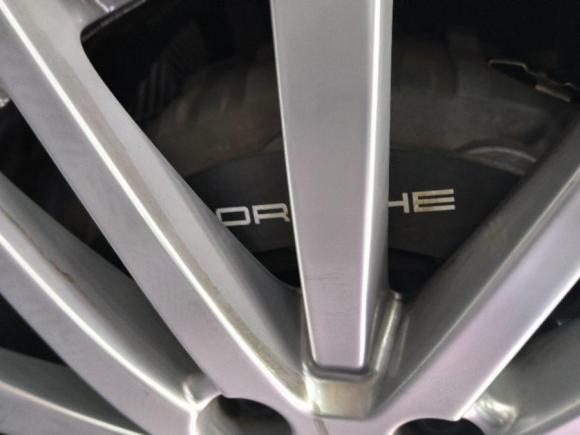 [青岛·鲁B] 二手保时捷Panamera2017款 Panamera 3.0T