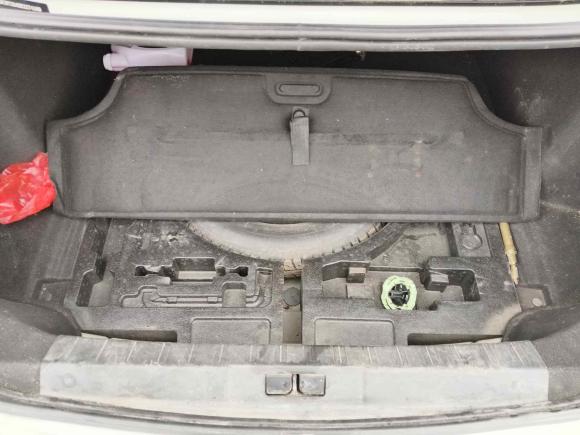 [台州·浙J] 二手标致标致4082014款 1.6T 自动尊贵版