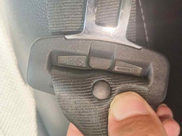 [西安·陕A] 二手星途星途揽月2021款 390T 四驱星耀版