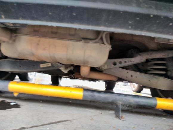 [广州·赣H] 二手大众途观2013款 1.8TSI 自动两驱舒适版