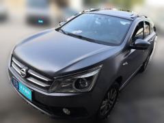 [无锡·苏B]启辰&nbsp;&nbsp;启辰T70&nbsp;&nbsp;2015款2.0LCVT睿趣版