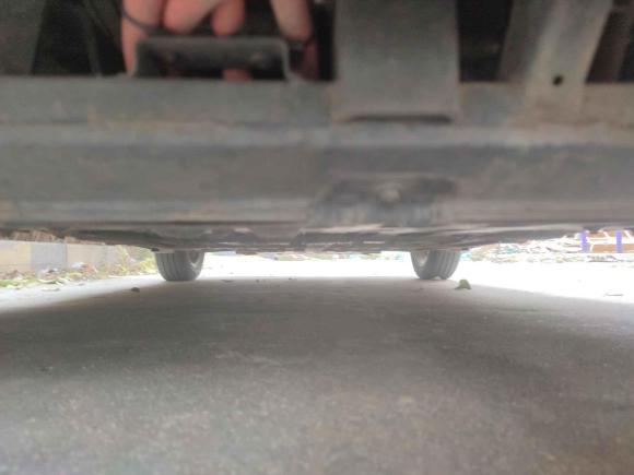 [西安·陕A] 二手奇瑞新能源小蚂蚁2017款 2座智享版