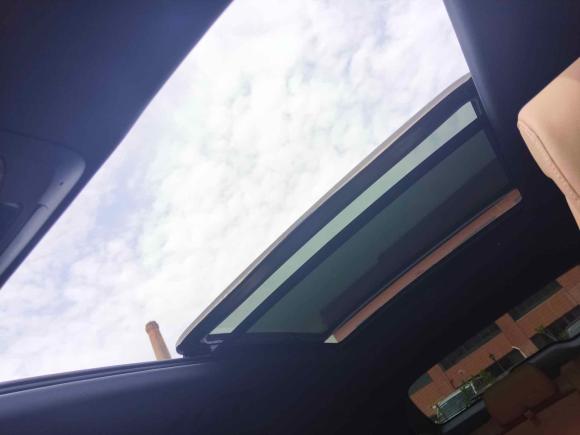 [上海·沪A] 二手蔚来蔚来ES62020款 600KM 运动版