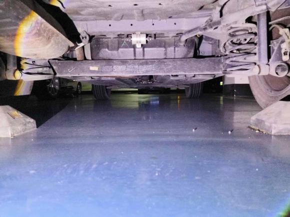 [深圳·粤N] 二手宝骏宝骏5102017款 1.5L 自动豪华型