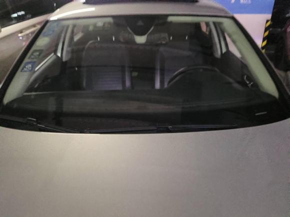 [上海·沪B] 二手大众迈腾2017款 330TSI DSG 尊贵型