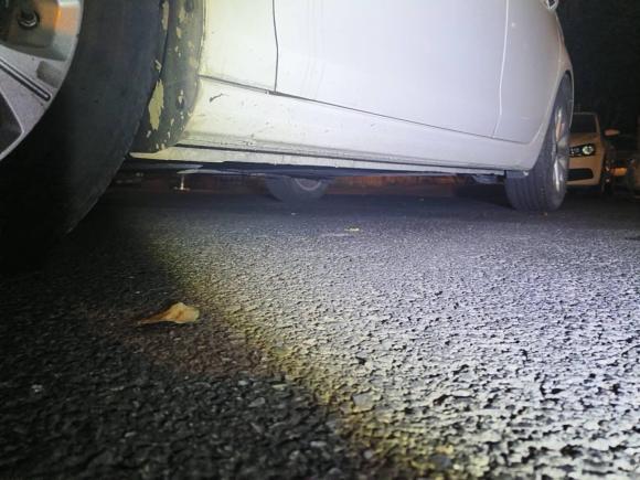 [上海·沪D] 二手福特福睿斯2015款 1.5L 自动时尚型