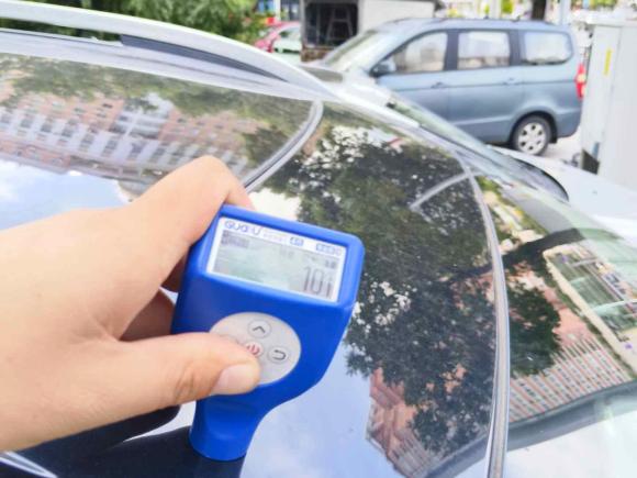 [温州·浙C] 二手福特锐界2015款 2.0T GTDi 两驱豪锐型