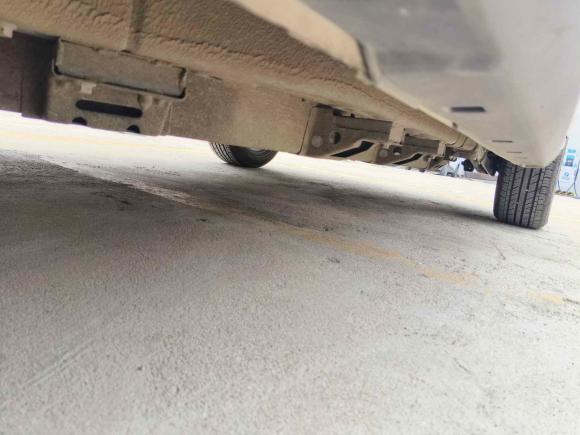 [济南·鲁A] 二手哪吒汽车哪吒V2022款 潮 400 Lite