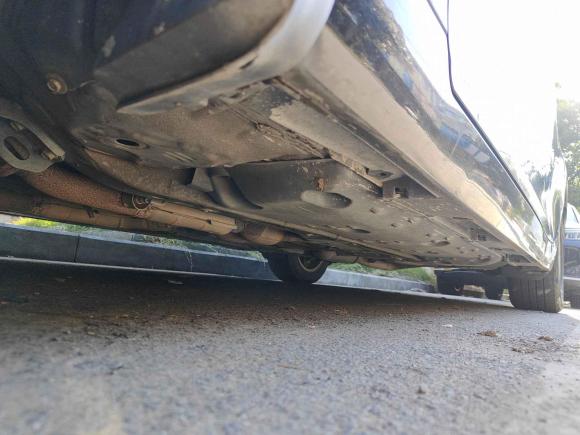 [宁波·浙B] 二手丰田锐志2010款 2.5V 风度菁英版