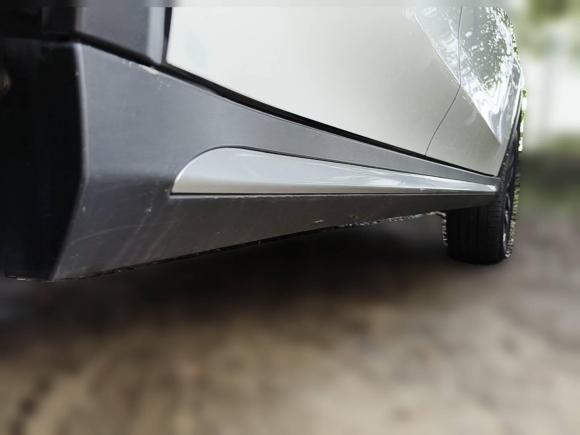 [合肥·陕C] 二手荣威荣威RX52018款 20T 两驱自动互联网智臻版