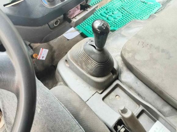 [义乌·浙G] 二手江铃凯锐EV2023款 单排液刹 货柜 81.14kwh